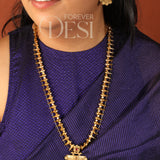 Ashta Saaj Long Set