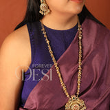 Gajra Heritage Set