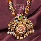 Gajra Heritage Set