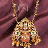 Mandir Heritage Set