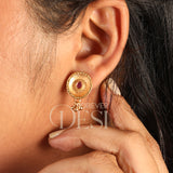 Ganthan Dholki Set