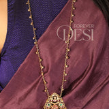 Mandir Heritage Set