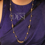 Rudra Ghungri Chain