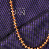 Dholki Mala Set