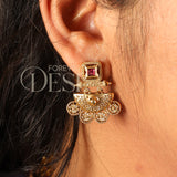 Ashta Saaj Long Set