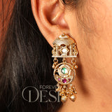 Mandir Heritage Set