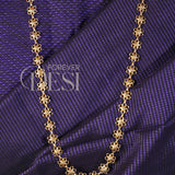 Bakuli Haar Long Set