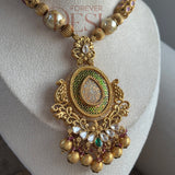 Noor Thewa Set