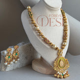 Noor Thewa Set