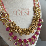 Nayantara Royal Set