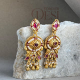 Nayantara Royal Set