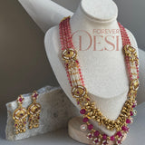 Nayantara Royal Set