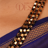 Ashtapailu 3-Layer Mangalsutra Set