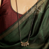 Lakshami Coin Mangalsutra
