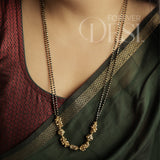 Ghugri Long Mangalsutra
