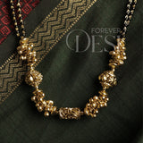 Ghugri Long Mangalsutra