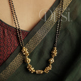 Ghugri Long Mangalsutra