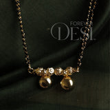 Vati Mangalsutra