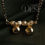 Vati Mangalsutra