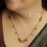 Rudra Ghungroo Short Chain