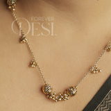Rudra Ghungroo Short Chain