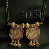 RajMudra Mangalsutra