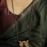 RajMudra Mangalsutra