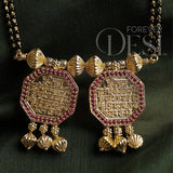 RajMudra Mangalsutra