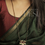 Tanmani Mangalsutra