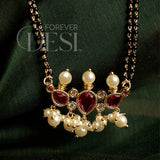Tanmani Mangalsutra