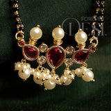 Tanmani Mangalsutra