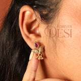 Chandrakor Mangalsutra Set