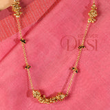 Rudra Ghungri Long Mangalsutra
