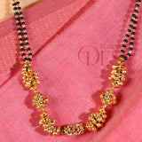 Ghungri Long Mangalsutra