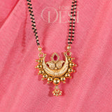 Chandrakor Mangalsutra Set