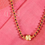 Kanthi Mangalsutra Long
