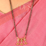 Kudi Mangalsutra