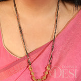 Ghungri Long Mangalsutra