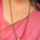 Kanthi Mangalsutra Long