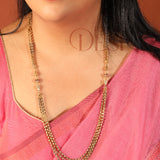Mohan Maal Mangalsutra – 3 Layers