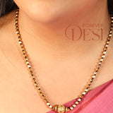 Ashta Mangalsutra
