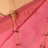 Rudra Ghungri Long Mangalsutra