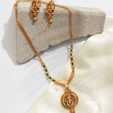 Anvaya Pendant Set