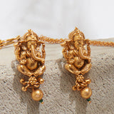 Anvaya Pendant Set