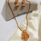 Ganraj Pendant Set
