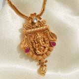 Ganraj Pendant Set