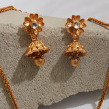 Ganraj Pendant Set