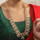 Aaranya Polki Set