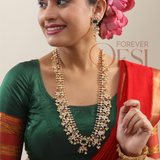 Aaranya Polki Set