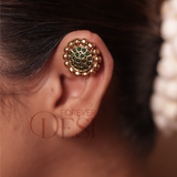 Lakshmi Coin Haar Set